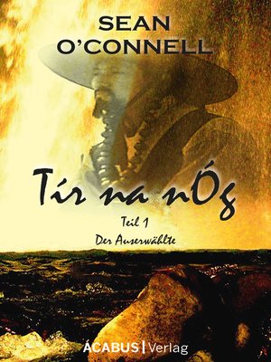 cover image of Tír na nÓg. Der Auserwählte